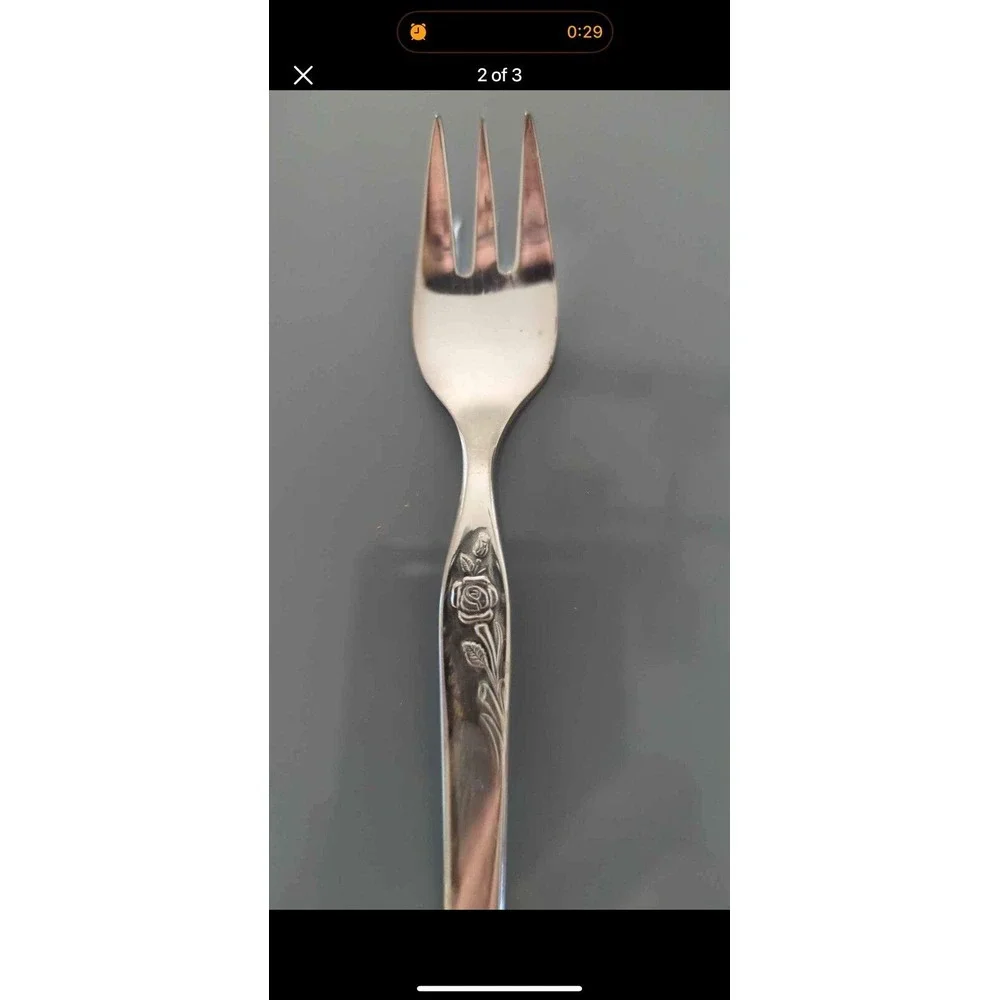 N/A flatware collectors…germany